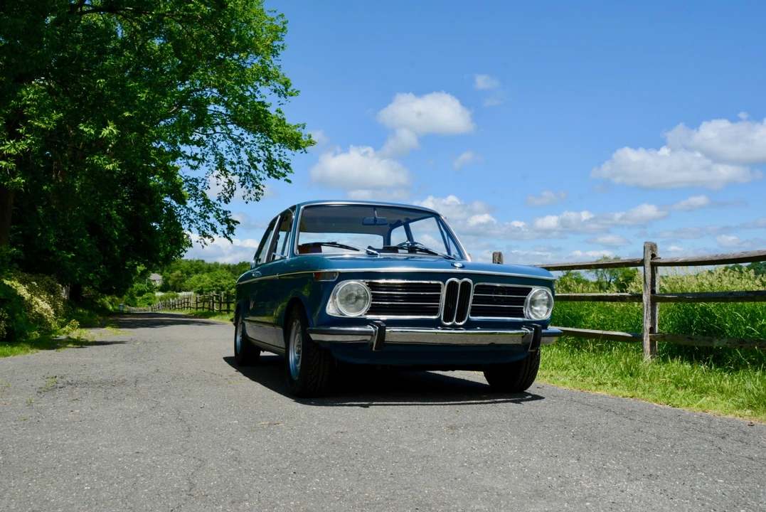 1973 BMW 2002tii - Image 5 of 31
