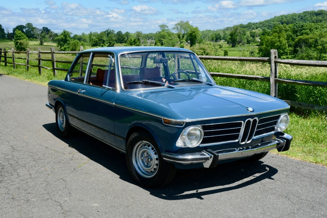 1973 BMW 2002tii - Image 2 of 31