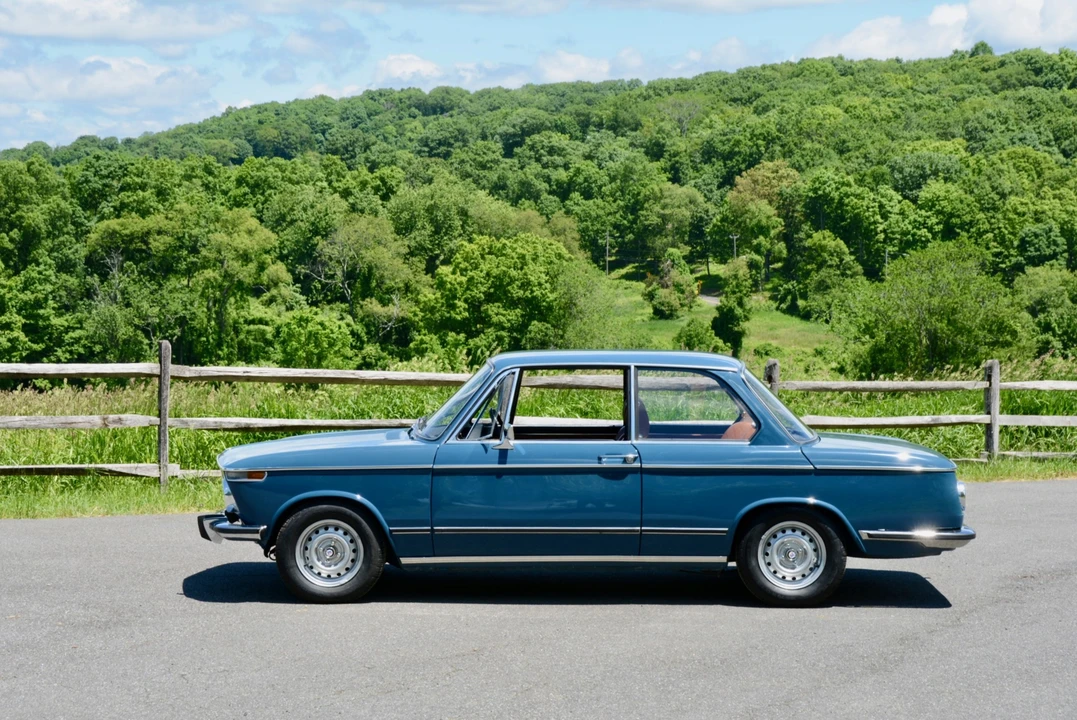 1973 BMW 2002tii - Image 25 of 31