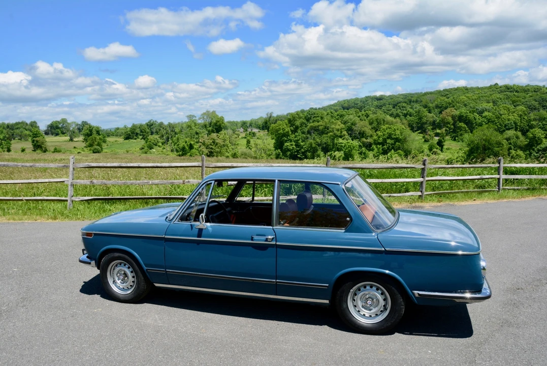 1973 BMW 2002tii - Image 27 of 31