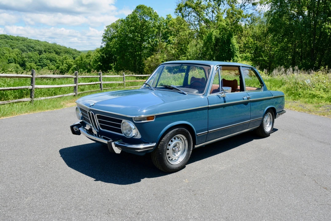 1973 BMW 2002tii - Image 17 of 31