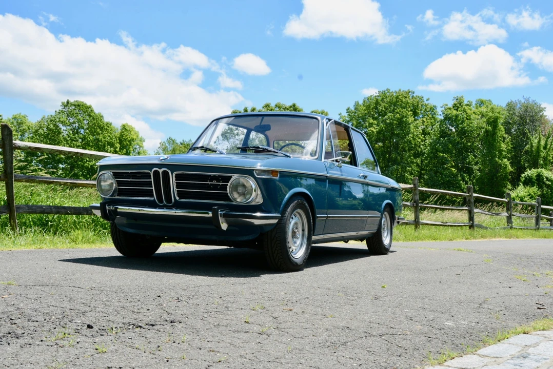 1973 BMW 2002tii - Image 13 of 31
