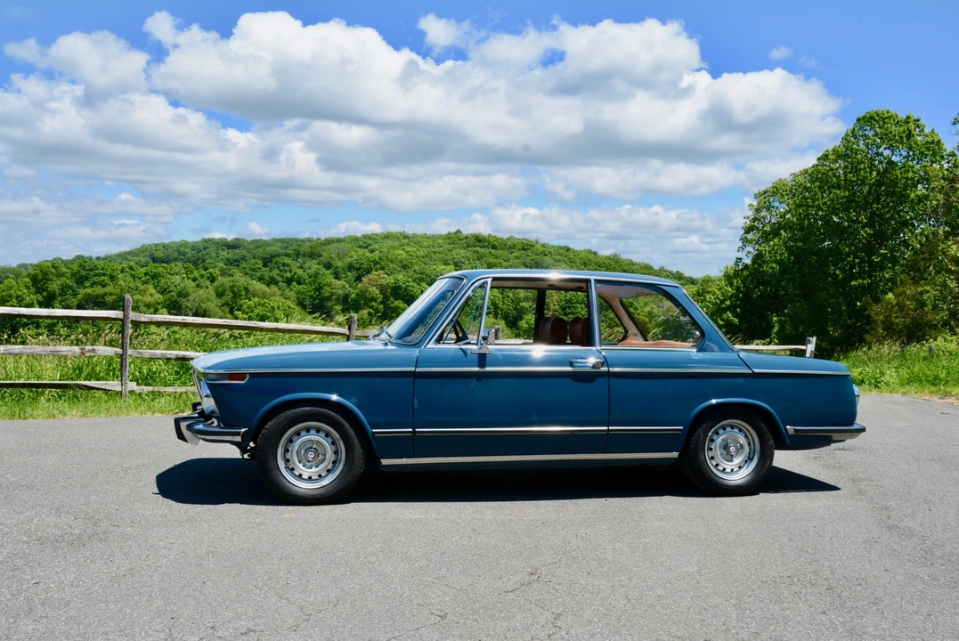 1973 BMW 2002tii - Image 21 of 31
