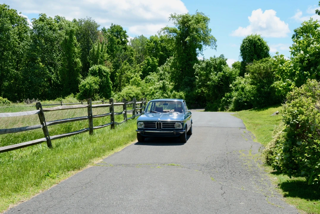 1973 BMW 2002tii - Image 7 of 31