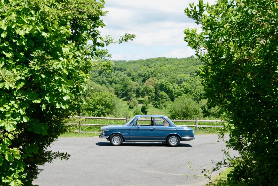 1973 BMW 2002tii - Image 20 of 31