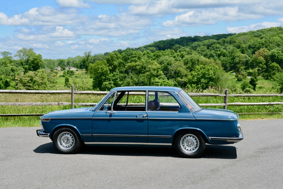 1973 BMW 2002tii - Image 26 of 31