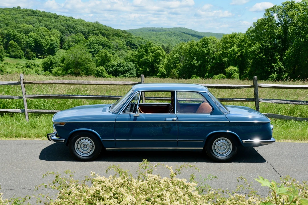 1973 BMW 2002tii - Image 24 of 31