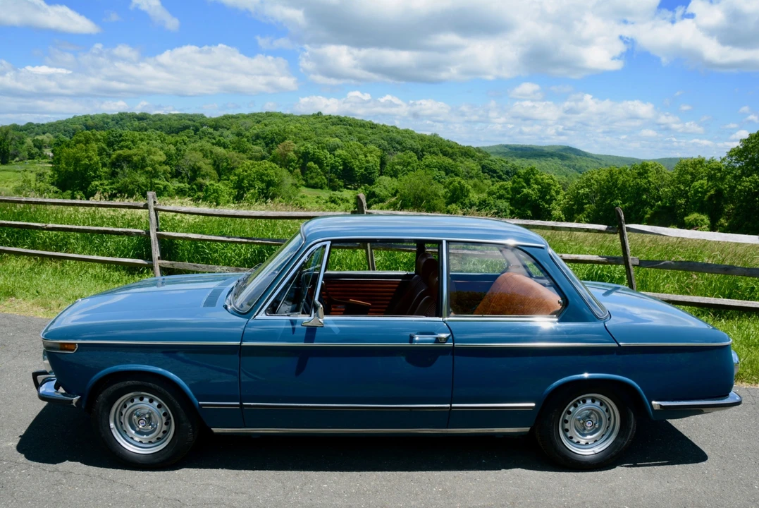 1973 BMW 2002tii - Image 23 of 31