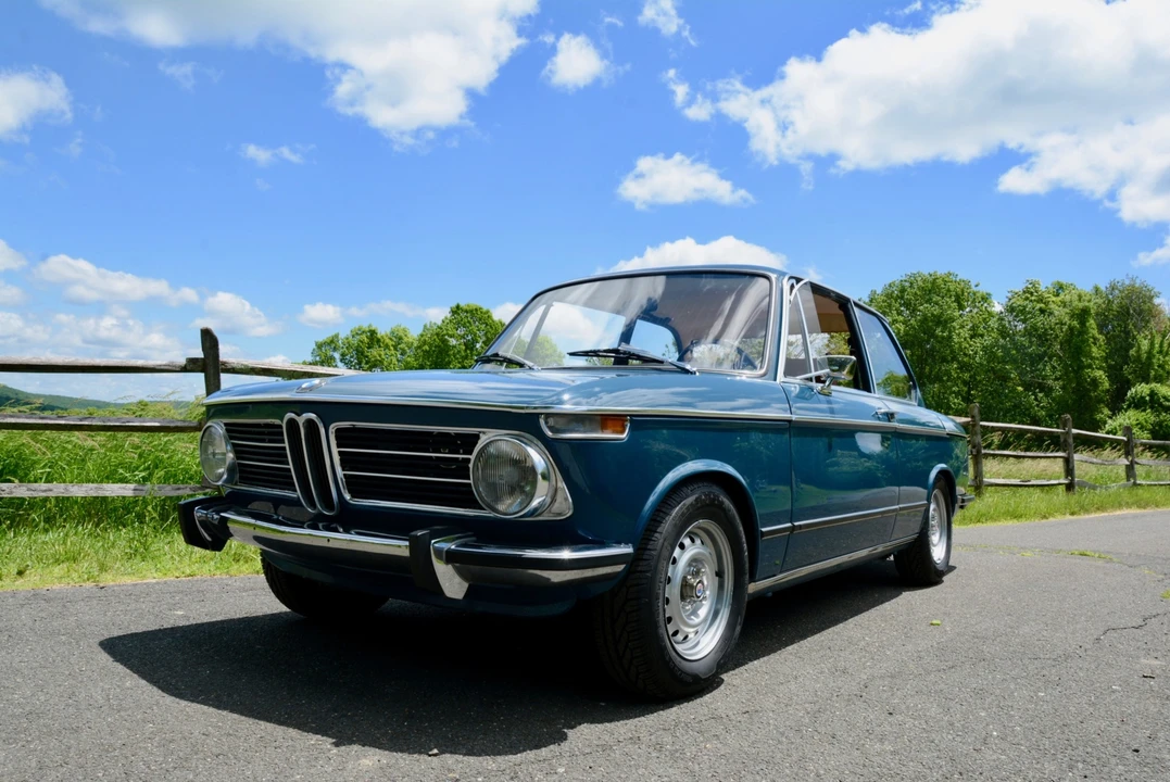 1973 BMW 2002tii - Image 14 of 31