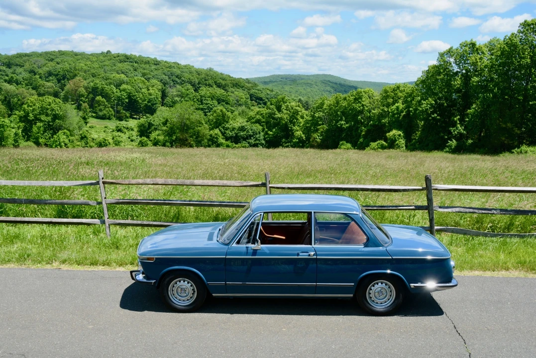 1973 BMW 2002tii - Image 22 of 31
