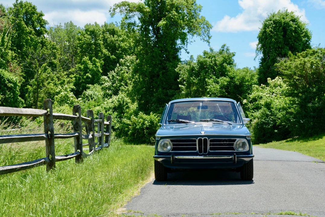 1973 BMW 2002tii - Image 6 of 31