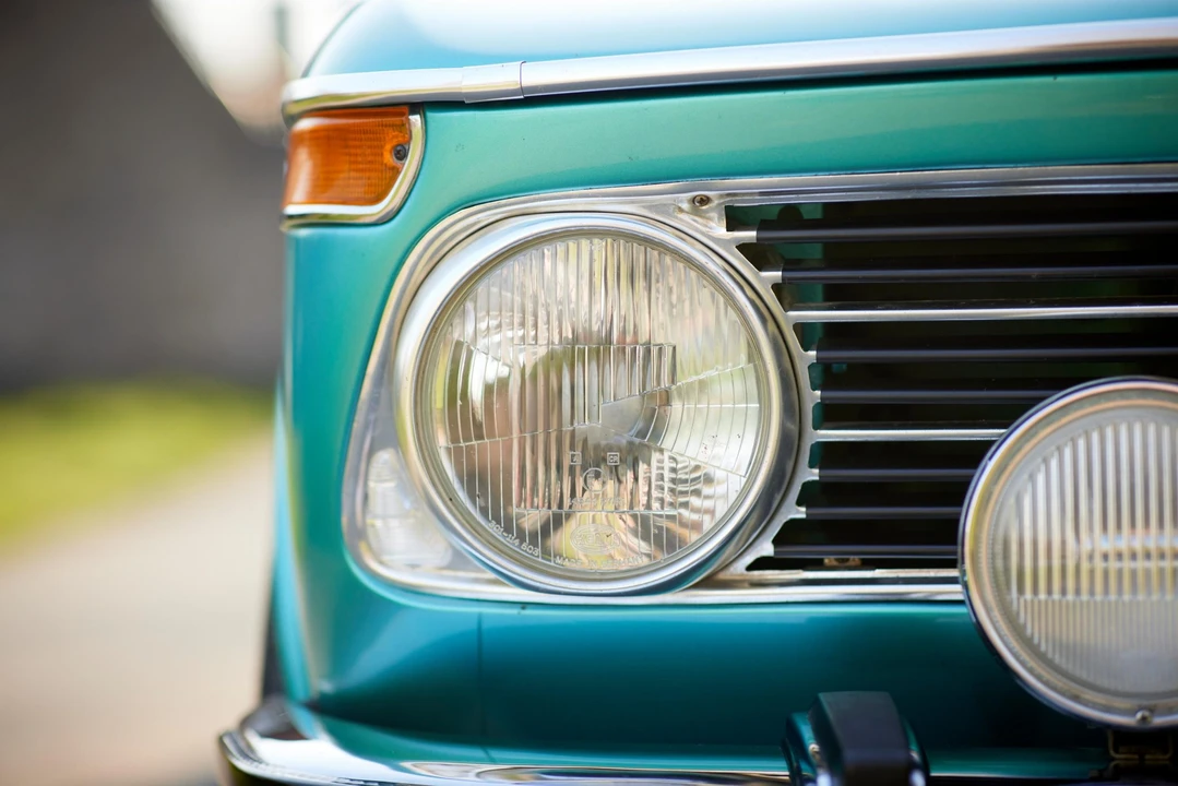 1973 BMW 2002tii - Image 26 of 31