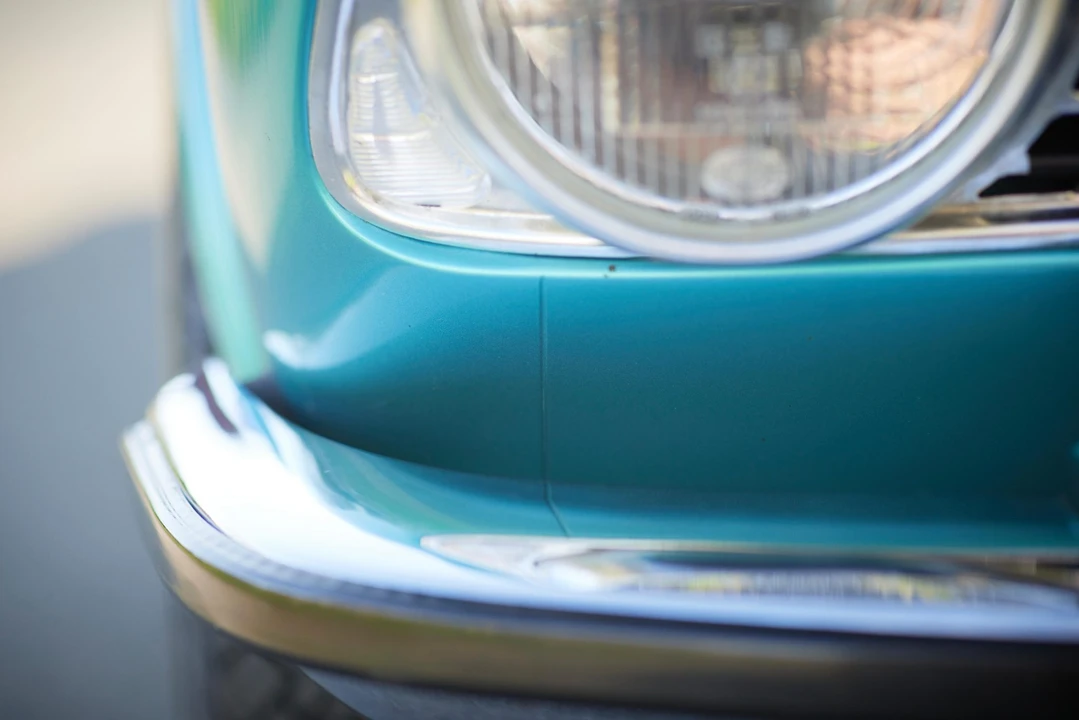1973 BMW 2002tii - Image 27 of 31