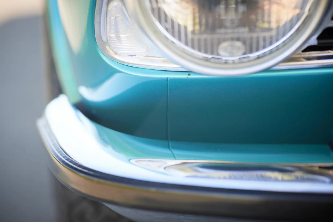 1973 BMW 2002tii - Image 28 of 31