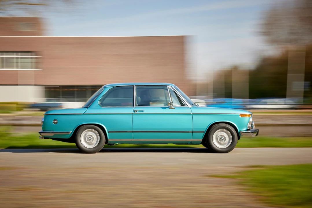 1973 BMW 2002tii - Image 24 of 31