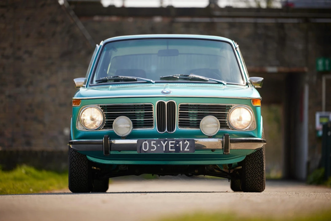 1973 BMW 2002tii - Image 23 of 31