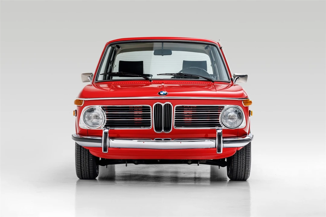 1973 BMW 2002tii - Image 10 of 31