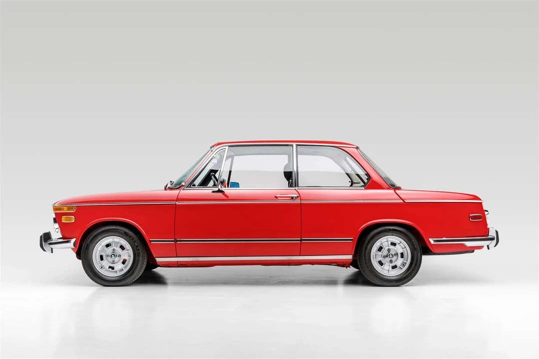 1973 BMW 2002tii - Image 15 of 31