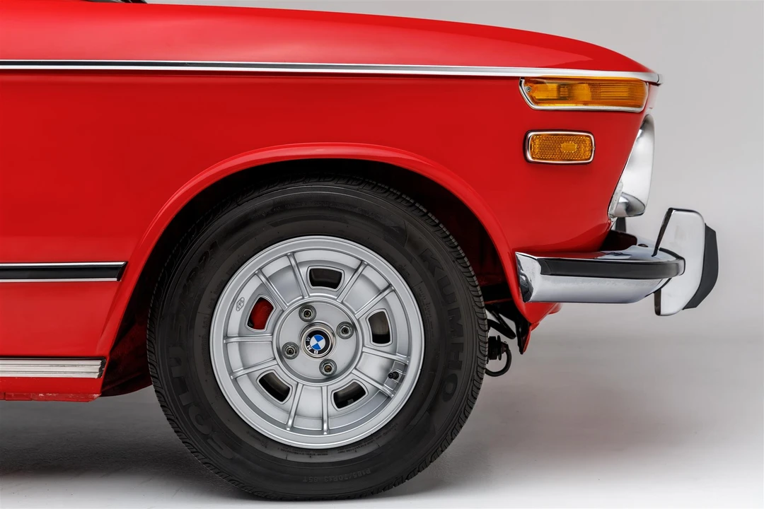 1973 BMW 2002tii - Image 29 of 31