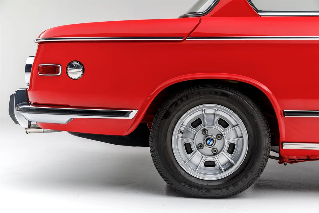 1973 BMW 2002tii - Image 23 of 31