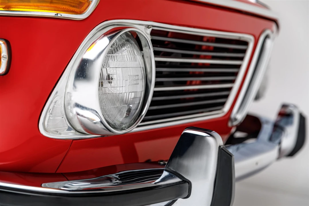 1973 BMW 2002tii - Image 31 of 31