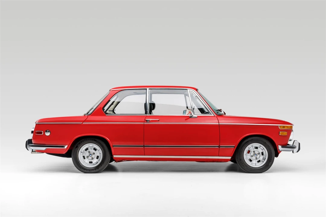 1973 BMW 2002tii - Image 7 of 31