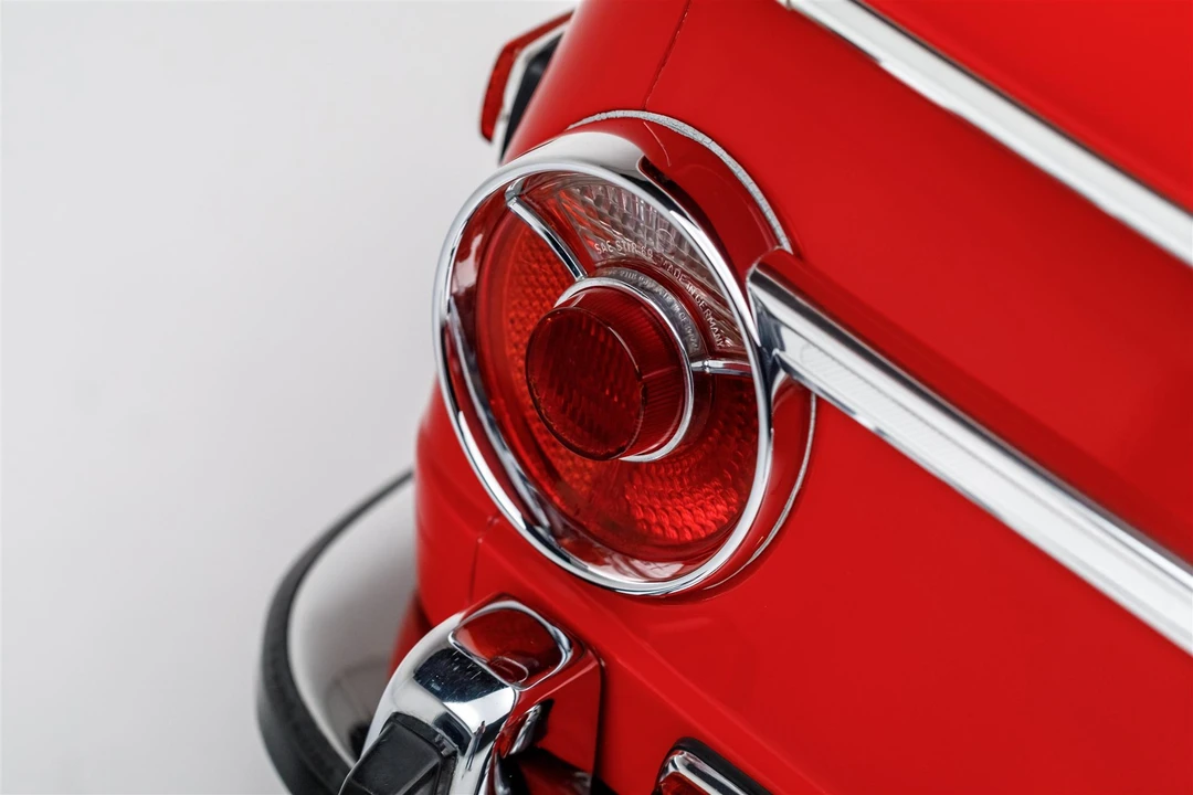1973 BMW 2002tii - Image 19 of 31