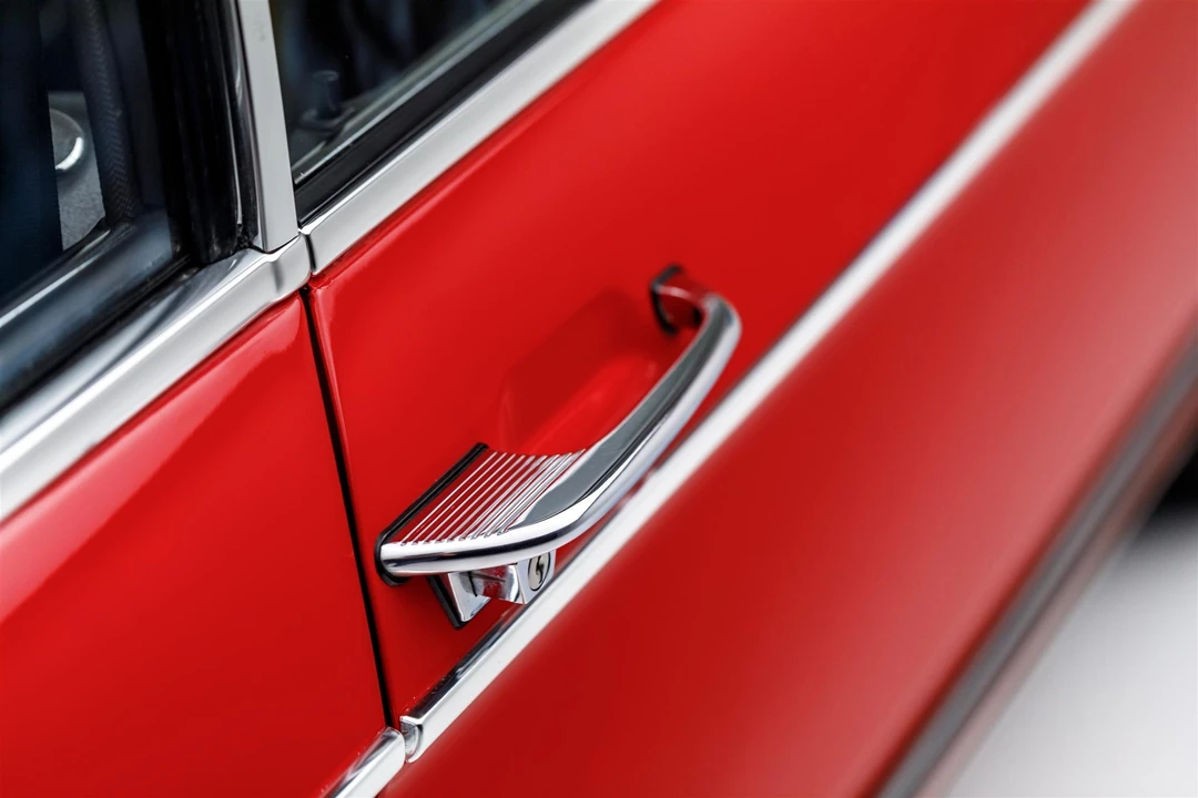 1973 BMW 2002tii - Image 25 of 31