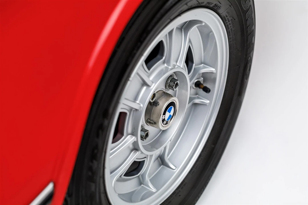 1973 BMW 2002tii - Image 30 of 31