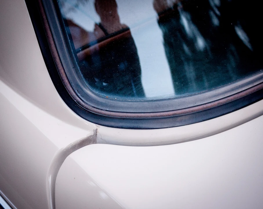 1973 BMW 2002tii - Image 19 of 31