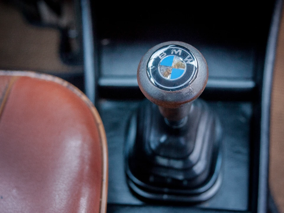 1973 BMW 2002tii - Image 31 of 31