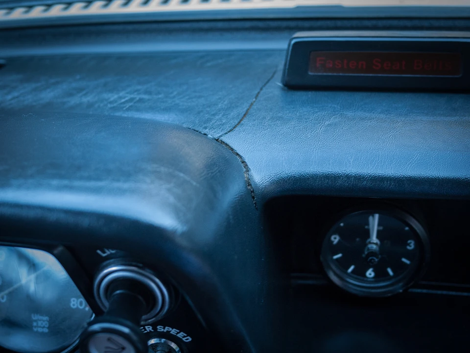 1973 BMW 2002tii - Image 28 of 31
