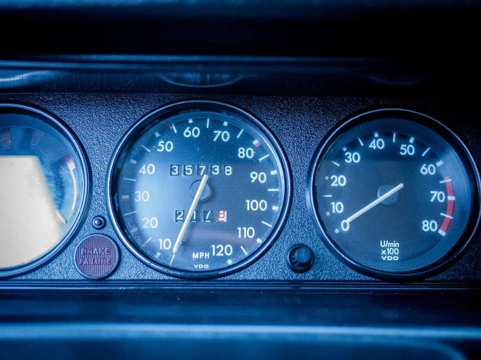 1973 BMW 2002tii - Image 27 of 31