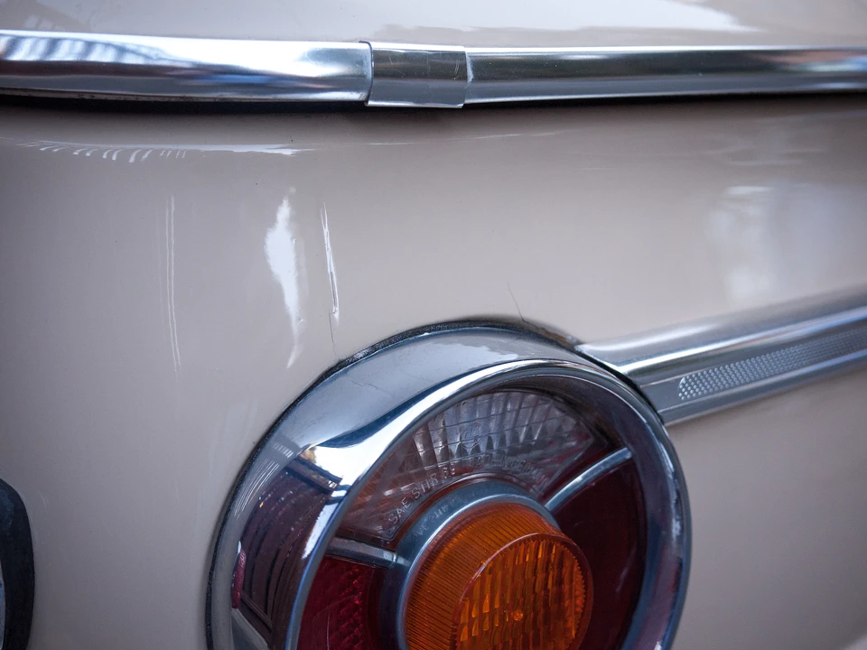 1973 BMW 2002tii - Image 13 of 31