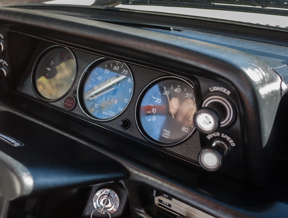 1973 BMW 2002tii - Image 26 of 31