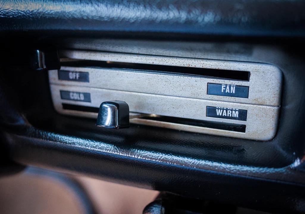 1973 BMW 2002tii - Image 29 of 31