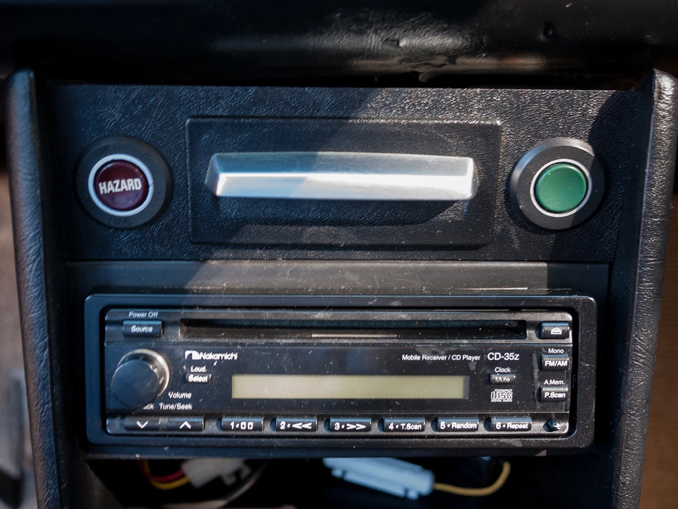 1973 BMW 2002tii - Image 30 of 31
