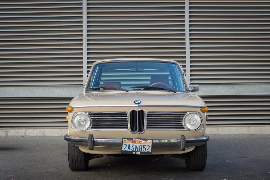 1973 BMW 2002tii - Image 6 of 31