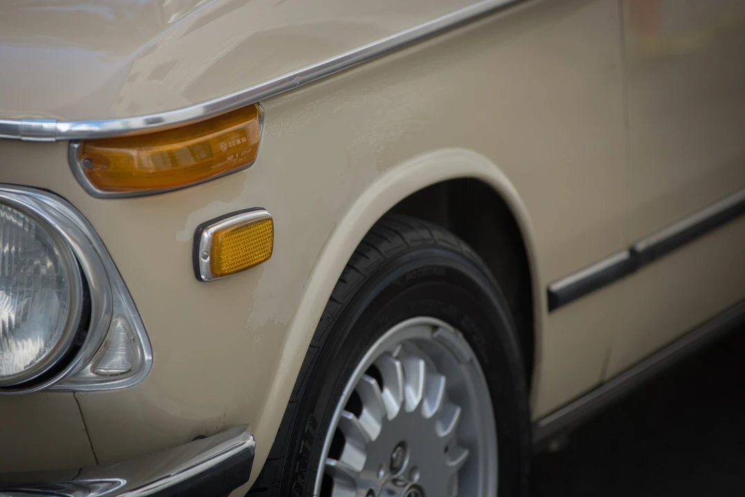1973 BMW 2002tii - Image 11 of 31