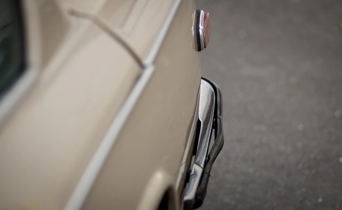 1973 BMW 2002tii - Image 12 of 31