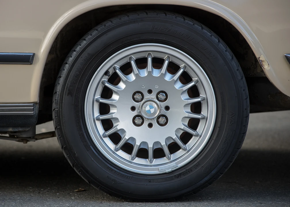 1973 BMW 2002tii - Image 21 of 31