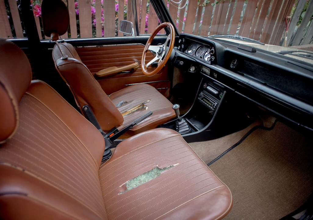 1973 BMW 2002tii - Image 24 of 31