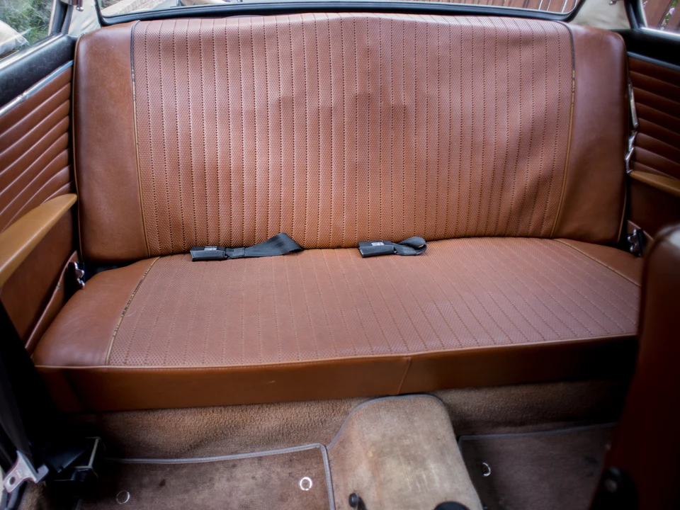 1973 BMW 2002tii - Image 25 of 31