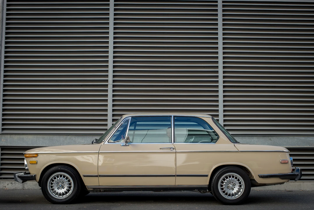1973 BMW 2002tii - Image 2 of 31