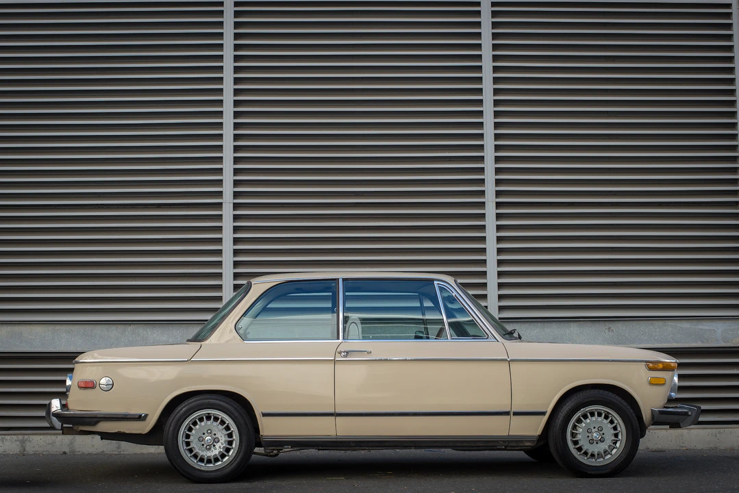 1973 BMW 2002tii - Image 5 of 31