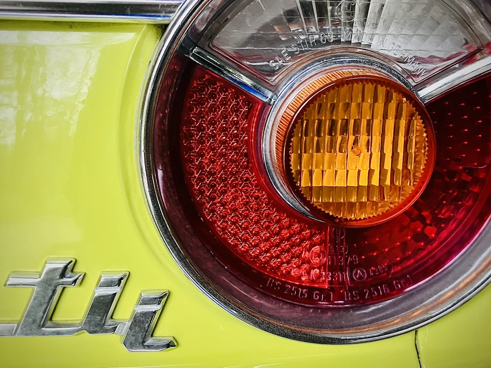 1973 BMW 2002tii - Image 25 of 31