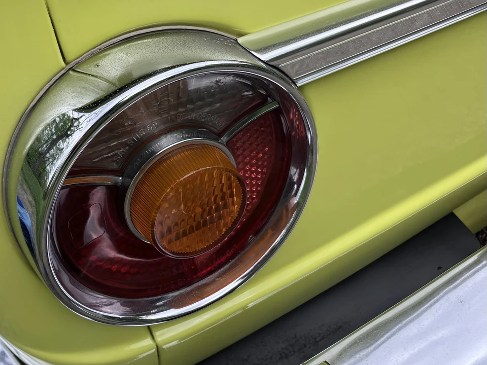 1973 BMW 2002tii - Image 18 of 31