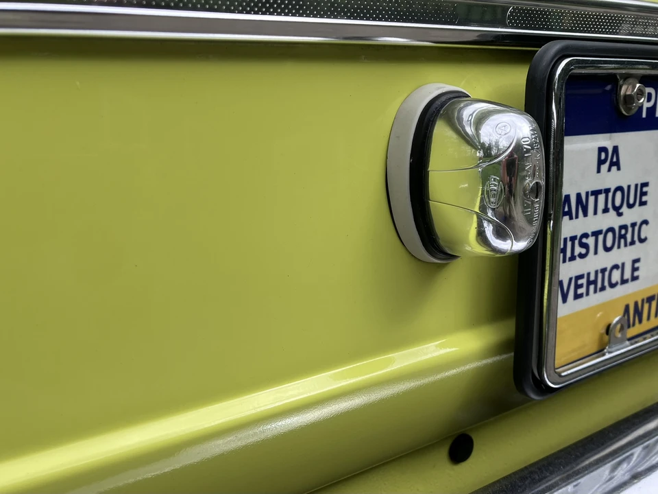 1973 BMW 2002tii - Image 19 of 31