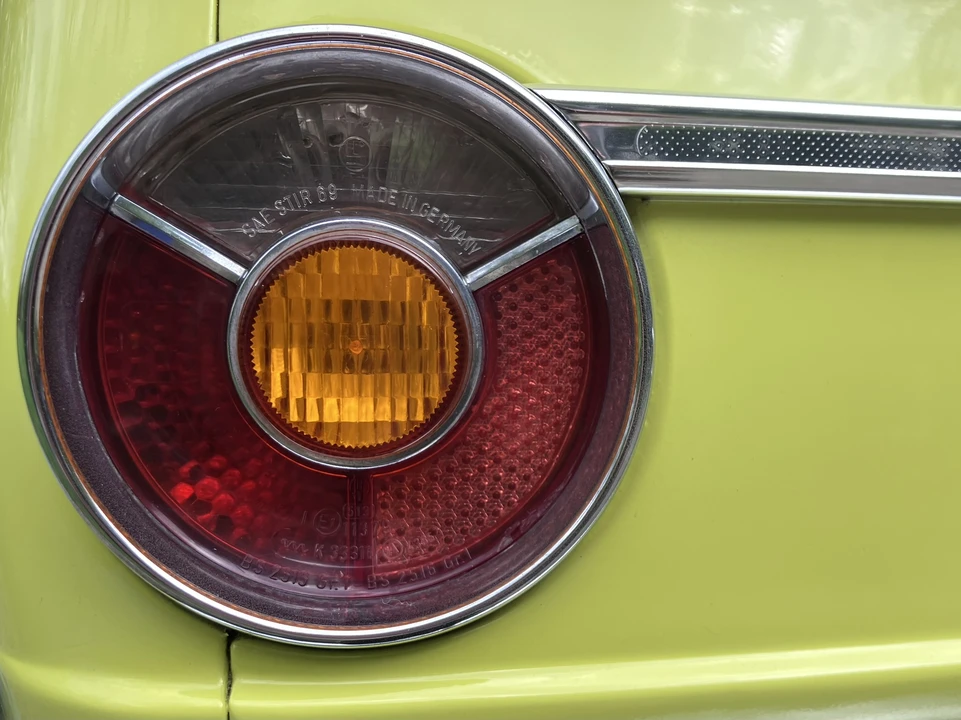 1973 BMW 2002tii - Image 28 of 31