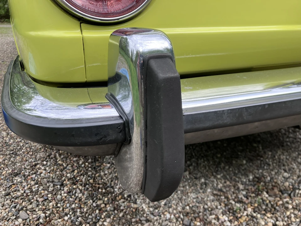 1973 BMW 2002tii - Image 22 of 31
